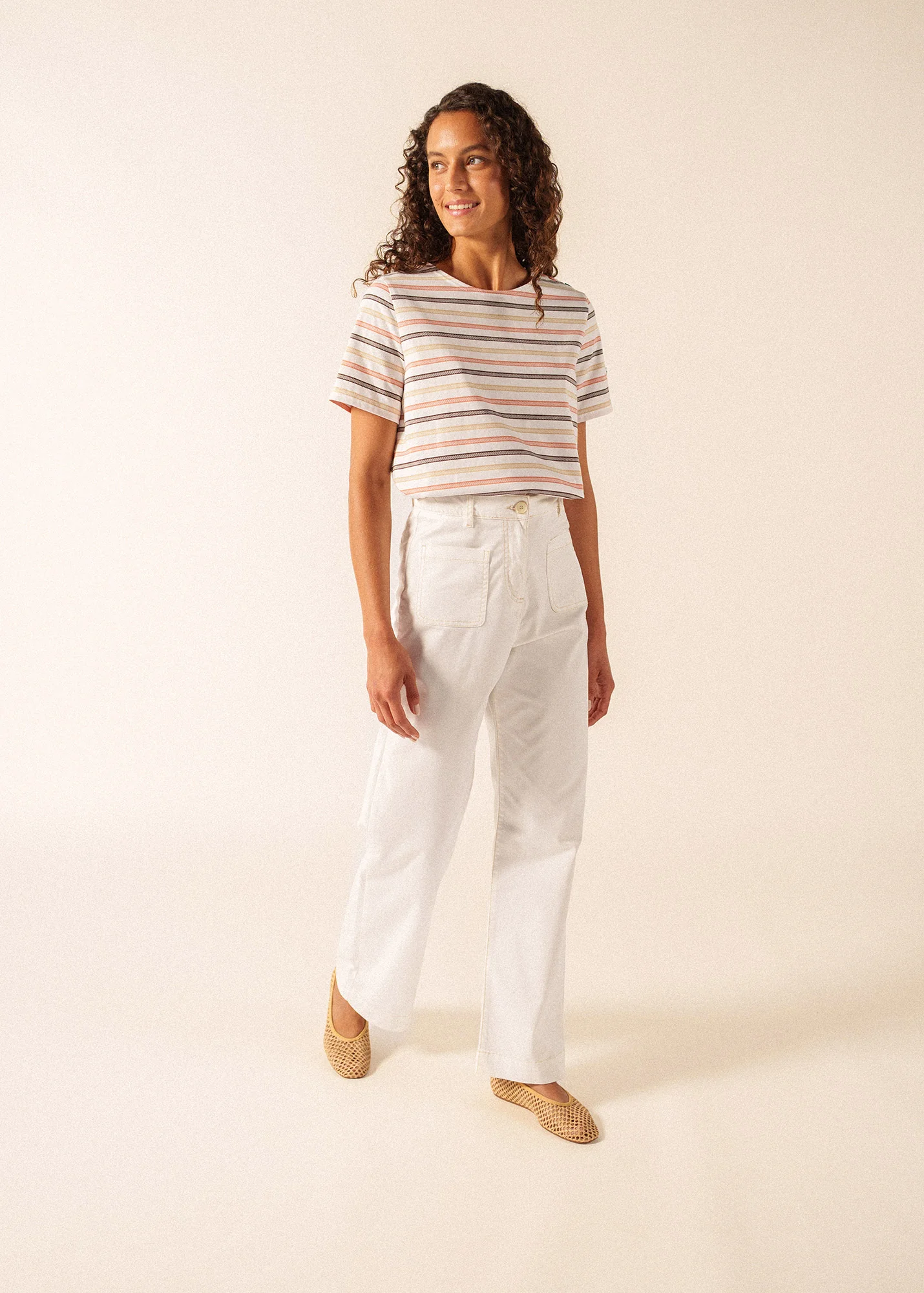 Le catalogue Saint James